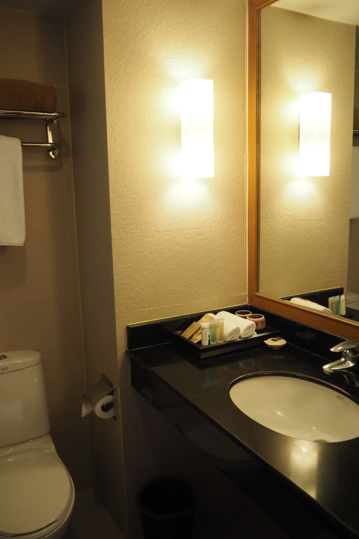 Woodlands Hotel & Resort