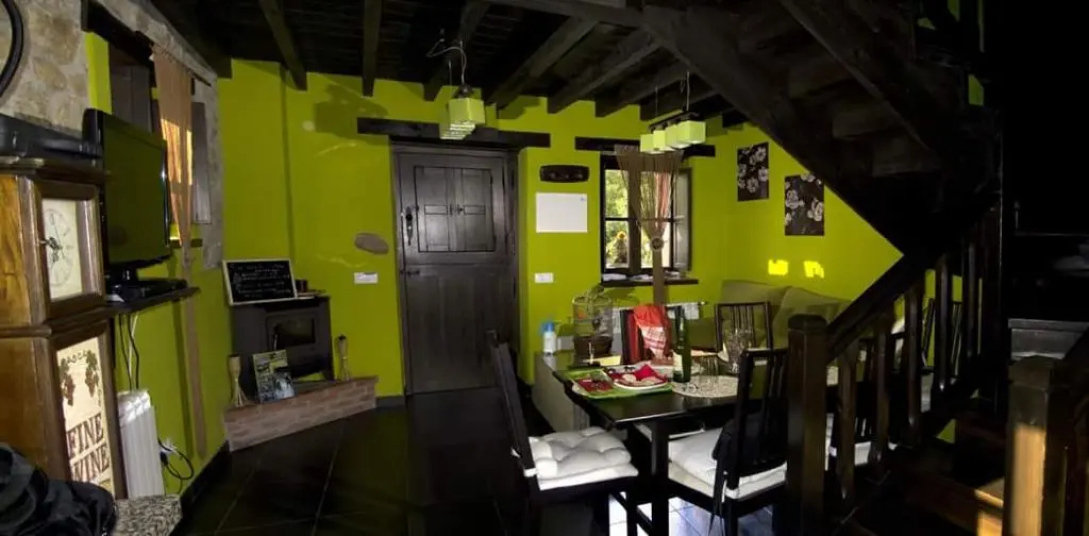 Apartamentos El Rincon Encantado