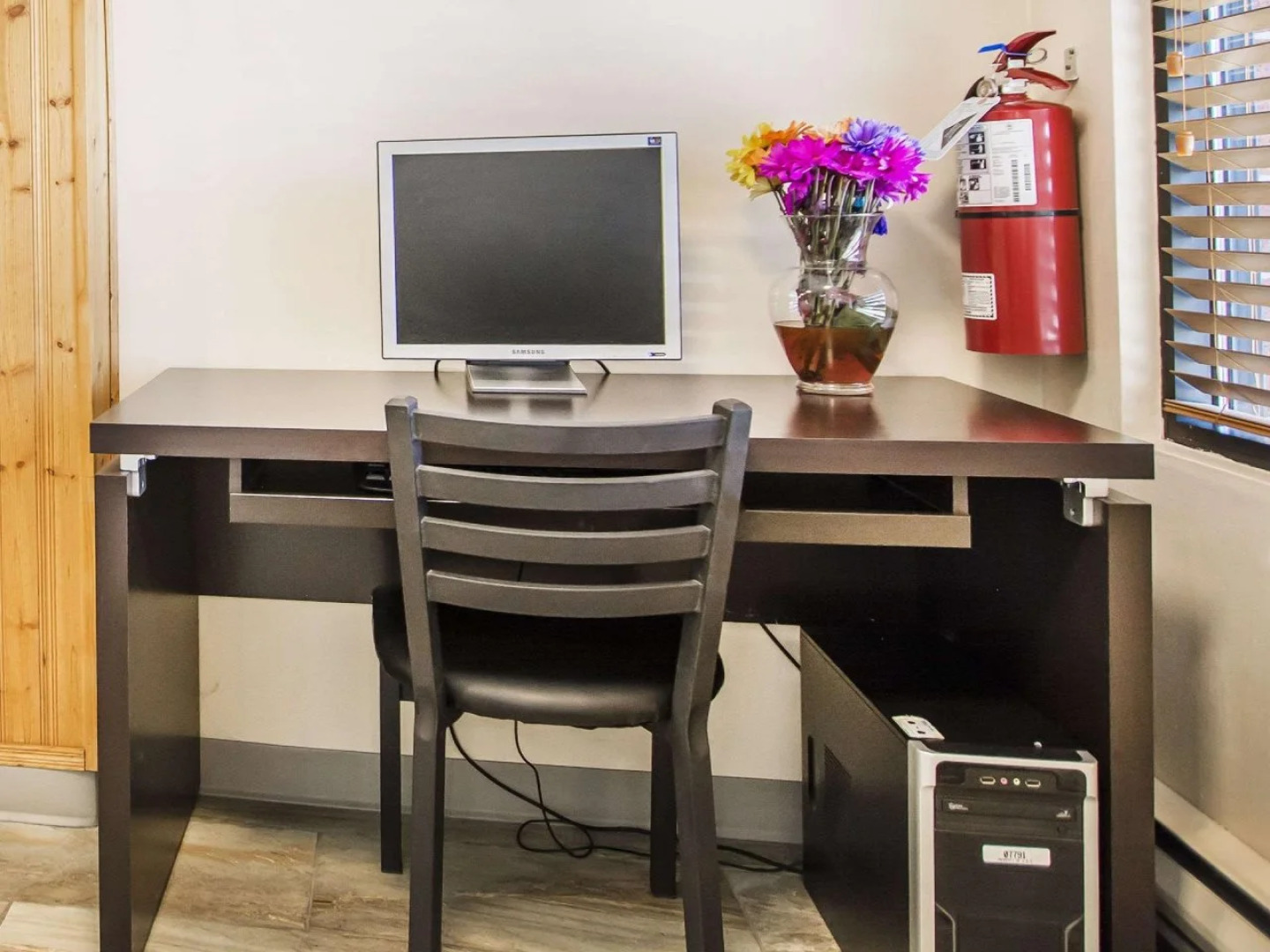 Econolodge Miramichi