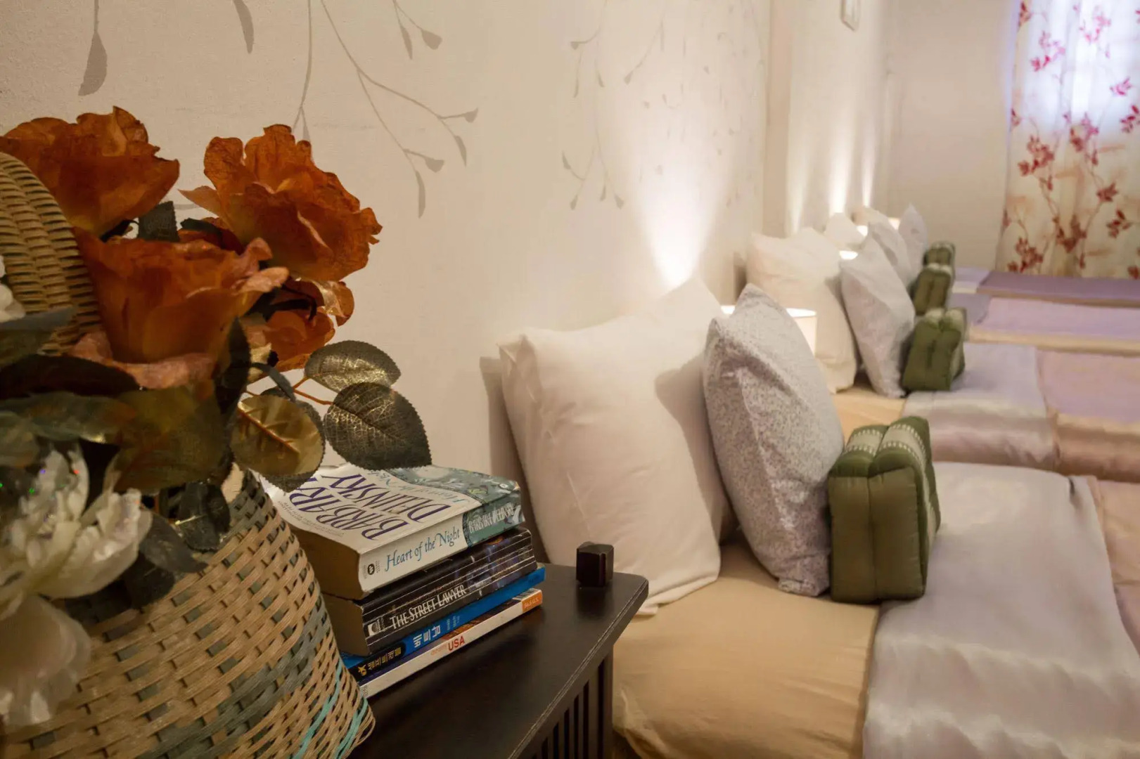 Thai Chaba Backpackers