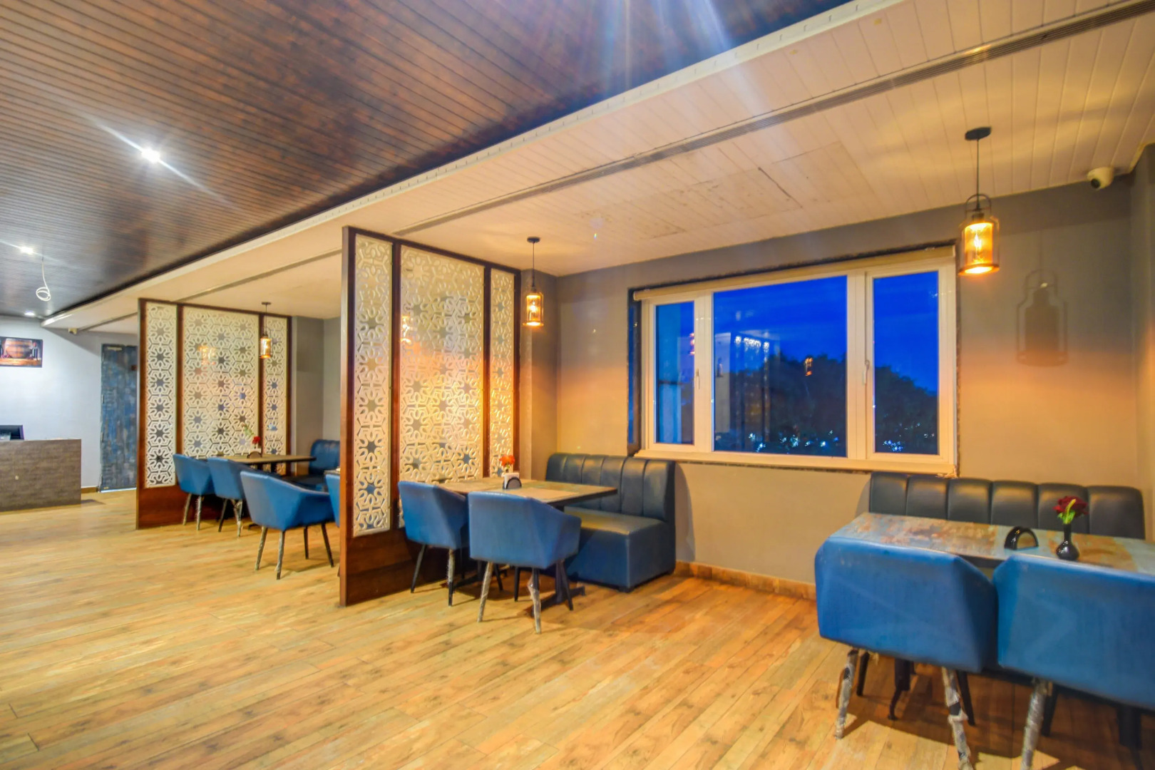 Townhouse Oak Shri Jagannath Temple Formerly Sai Thrishul Grand