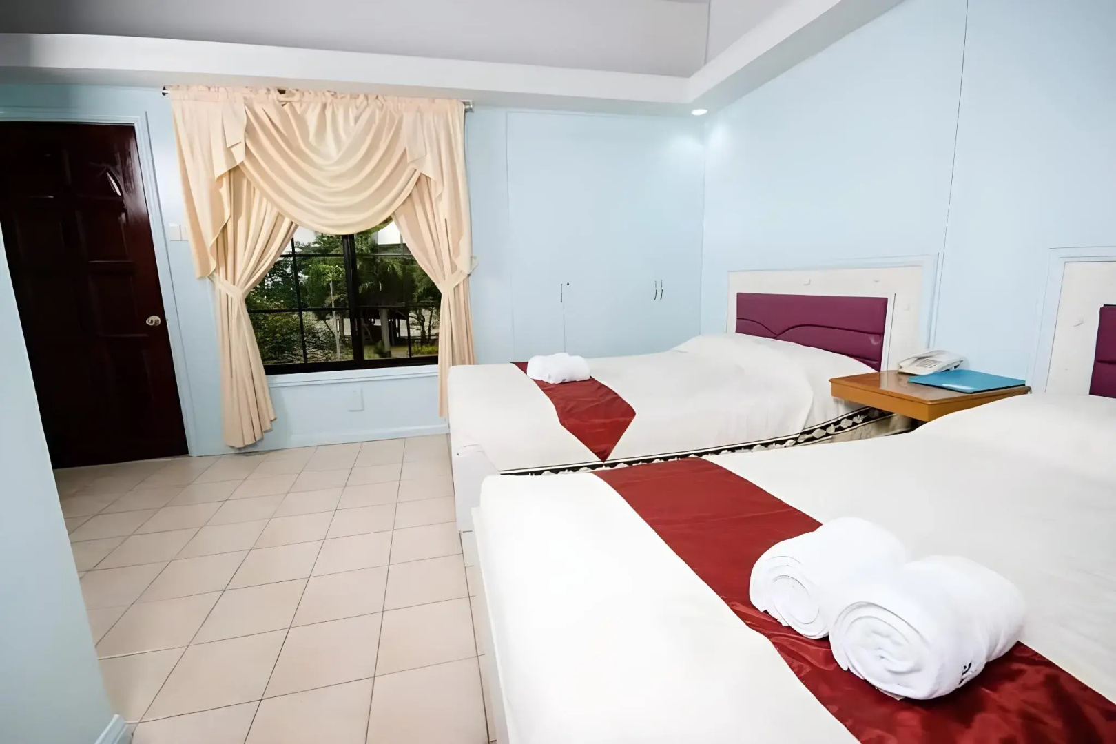 San Remigio Beach Club Sports and Leisure Resort