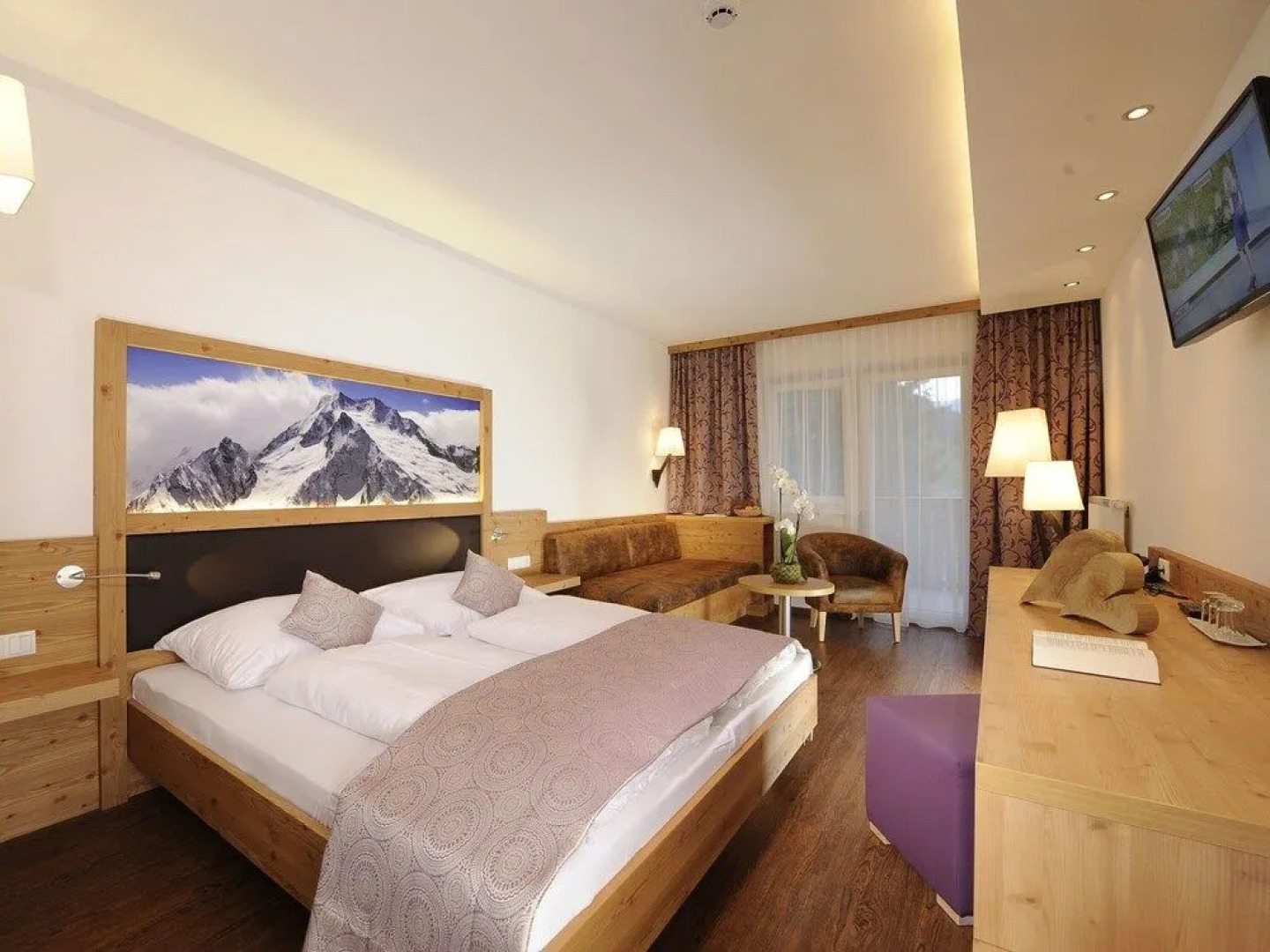 Kinderhotel Kröller