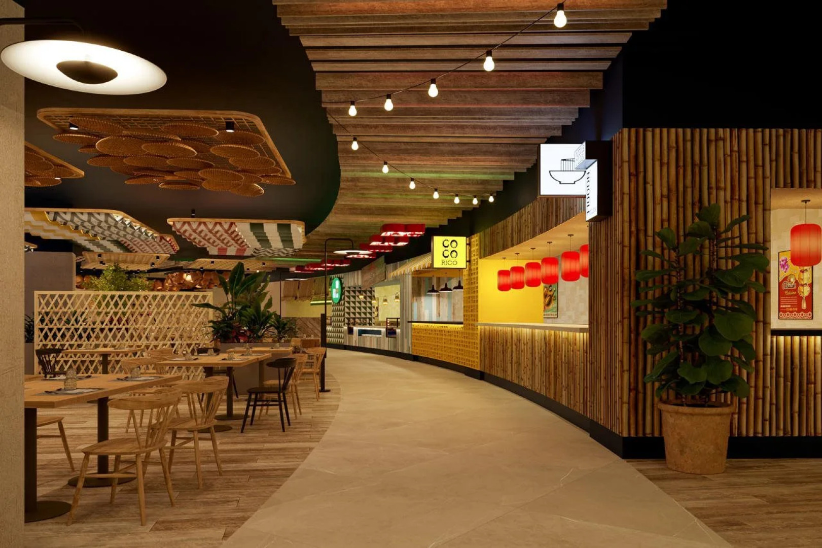 Mediterranean Palace