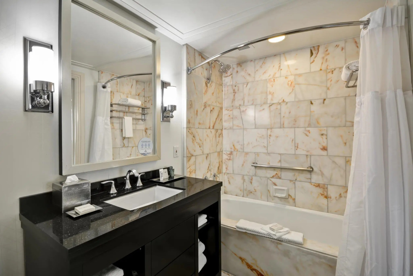 Courtyard by Marriott John Wayne Airport/Orange County