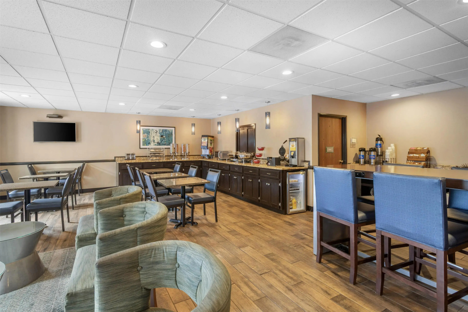 Best Western Augusta West