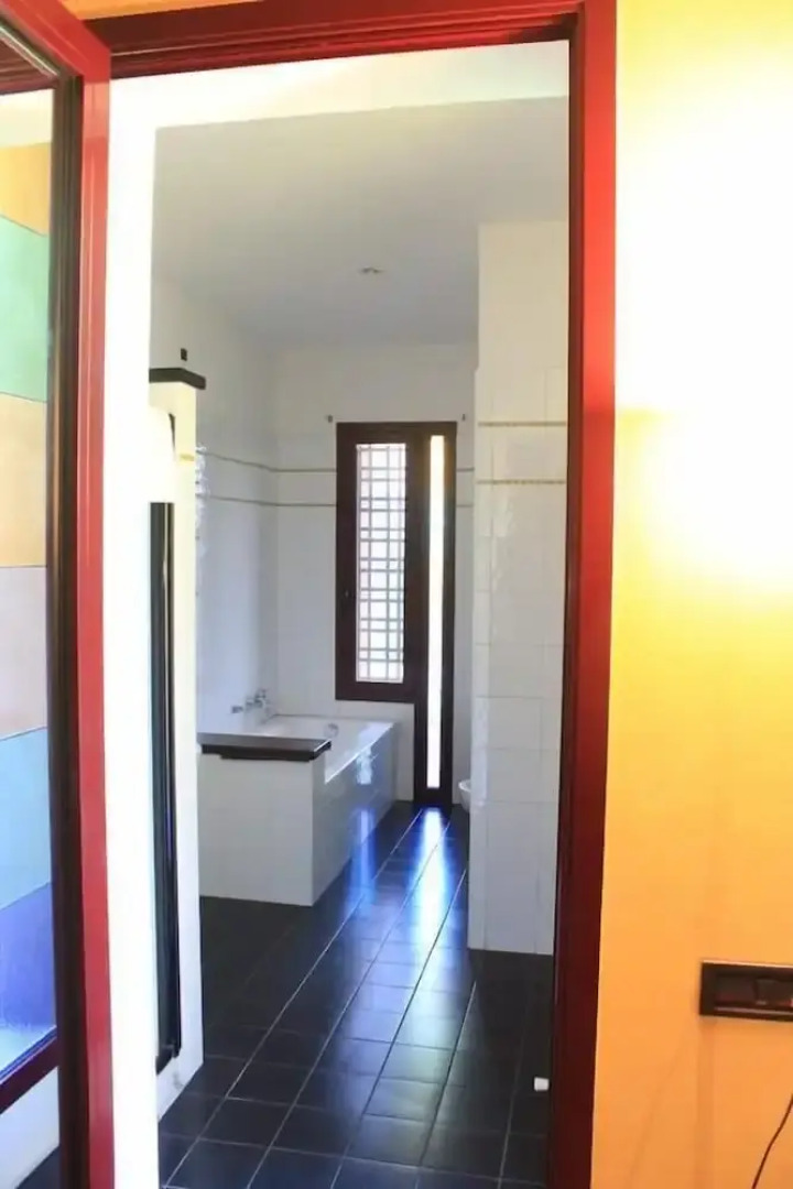 La Locanda Di SantAgata