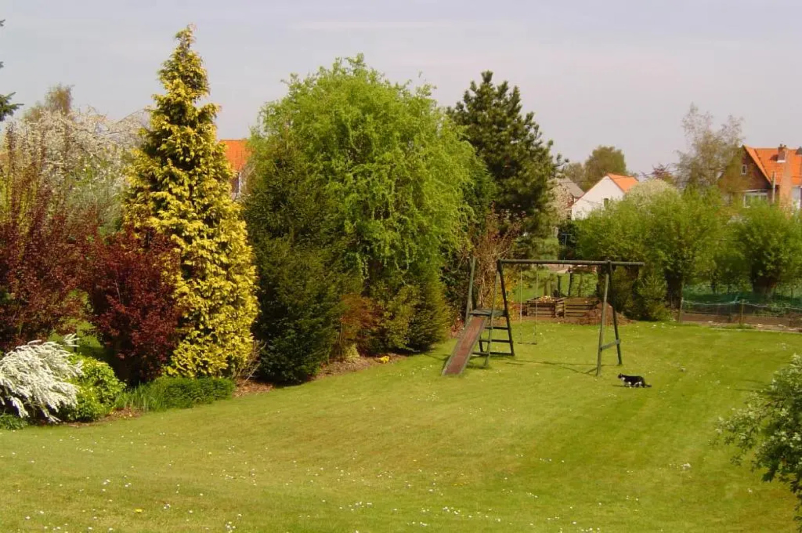 B&B Vanderstraeten-Bryxis