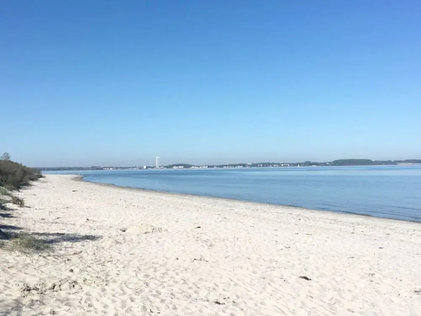 Baltic Seaperle With Swimming Pool