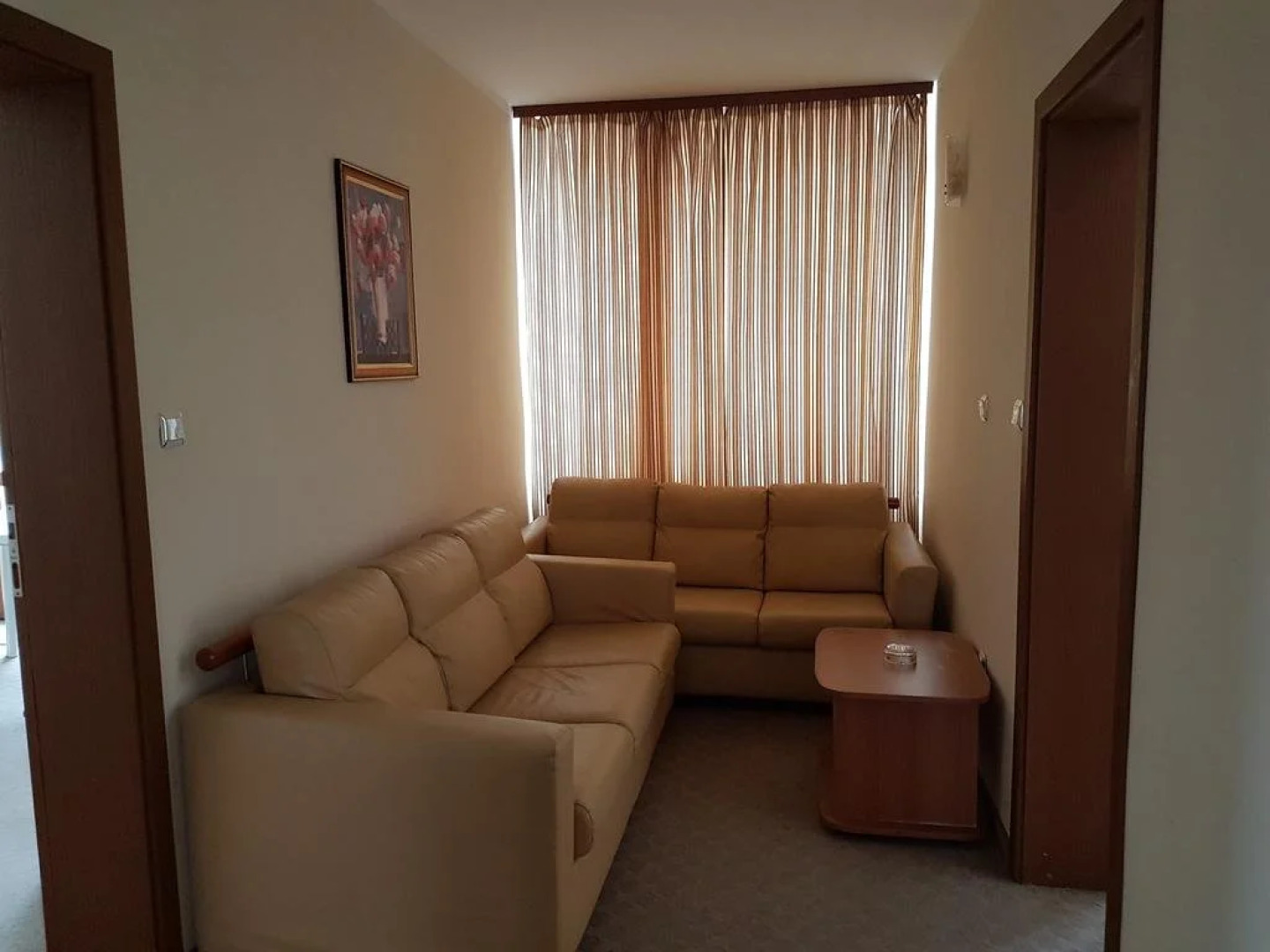 Guest House Markovi Aheloy