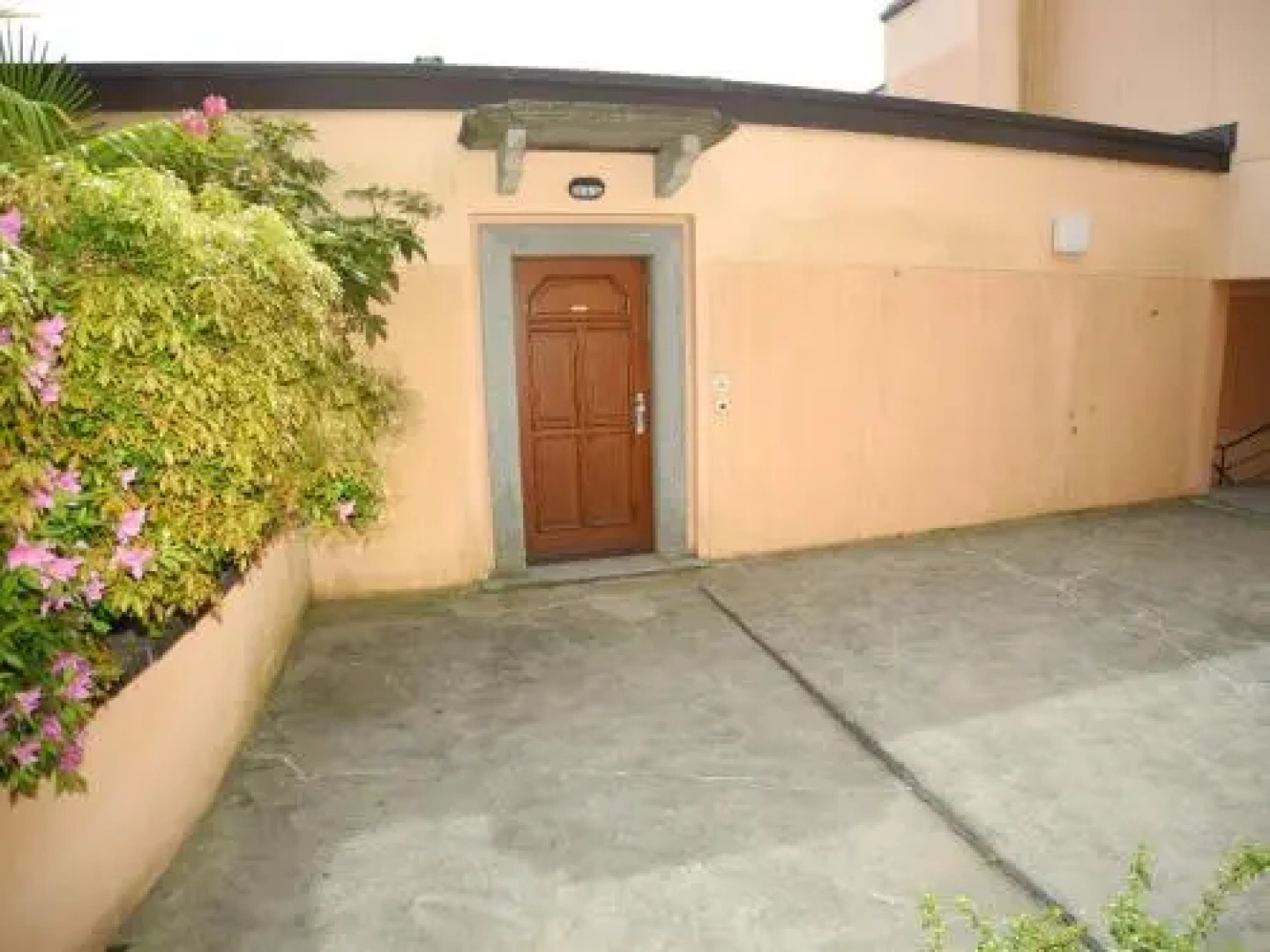 Casa Terrazzo App 7676