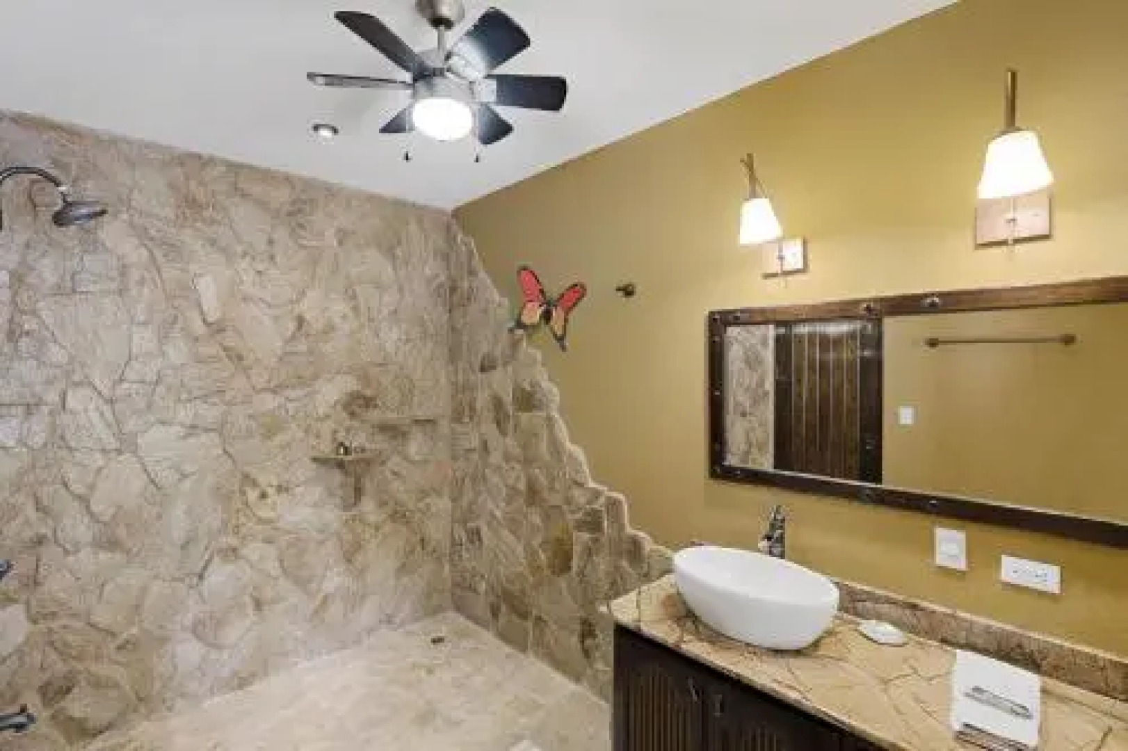 Villa Bougainvillea - Million dollar view - Beautiful Villa