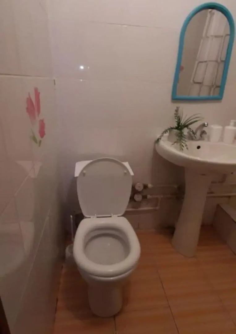 Апартаменты на улице Грибоедова 8