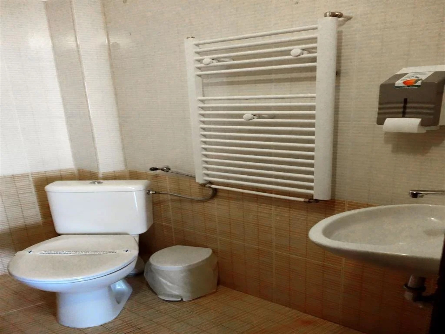 Bio-Hotel Moravsko Village