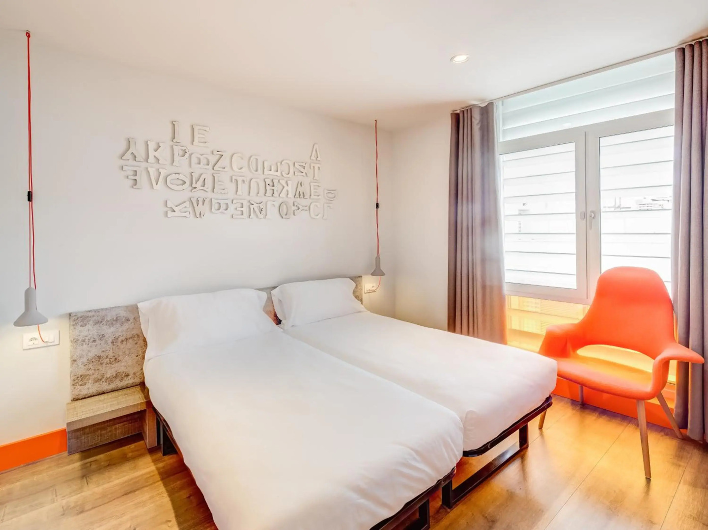 Generator Barcelona Hotel & Hostel