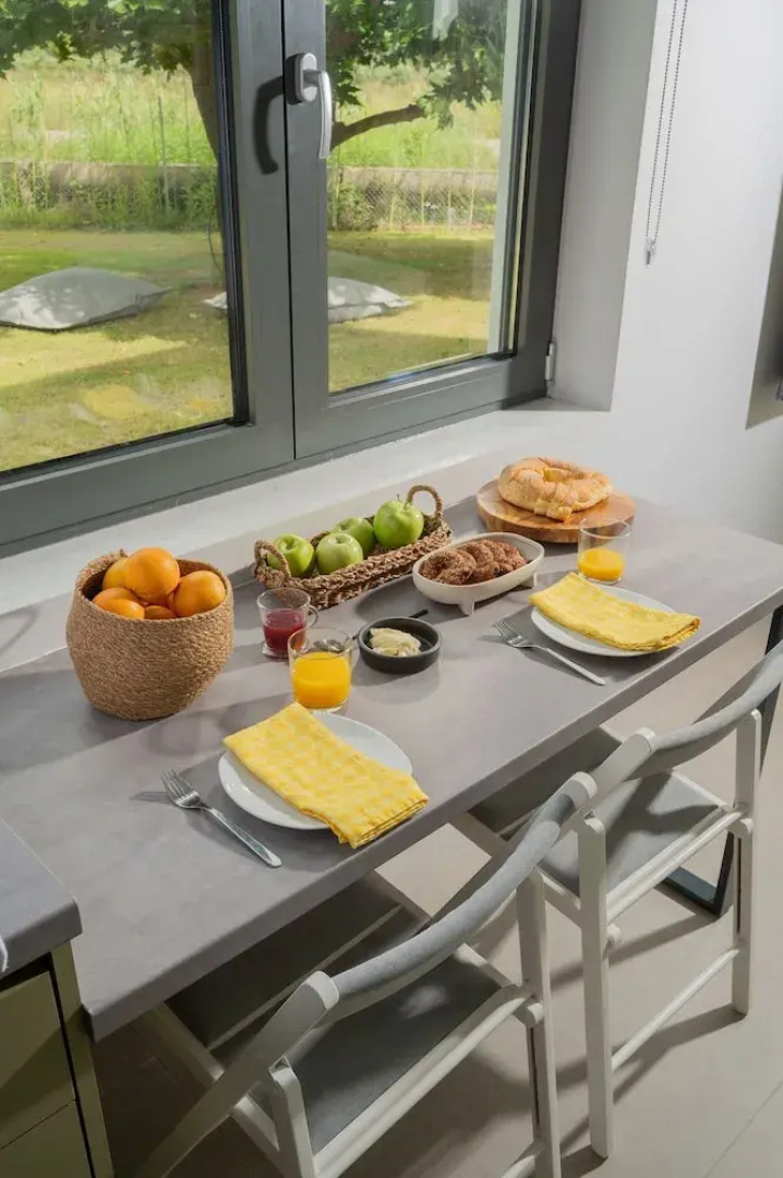 Sevene Villas - Kourouta Peloponnese