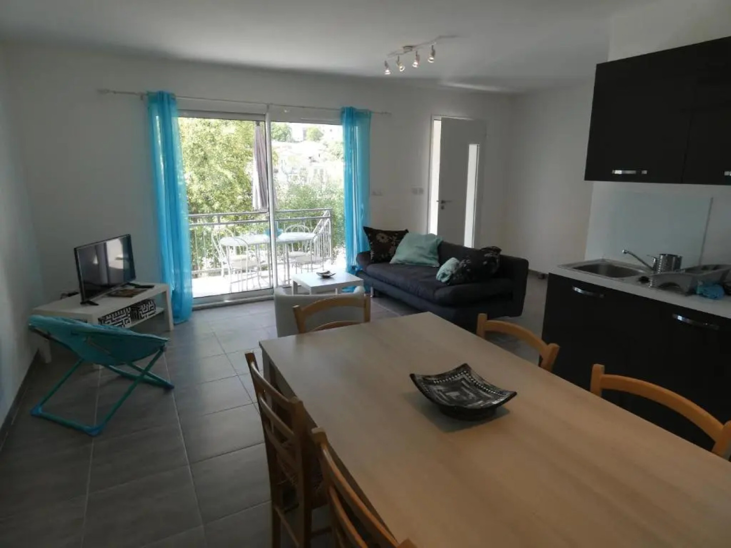 Les Villas Des Ayres