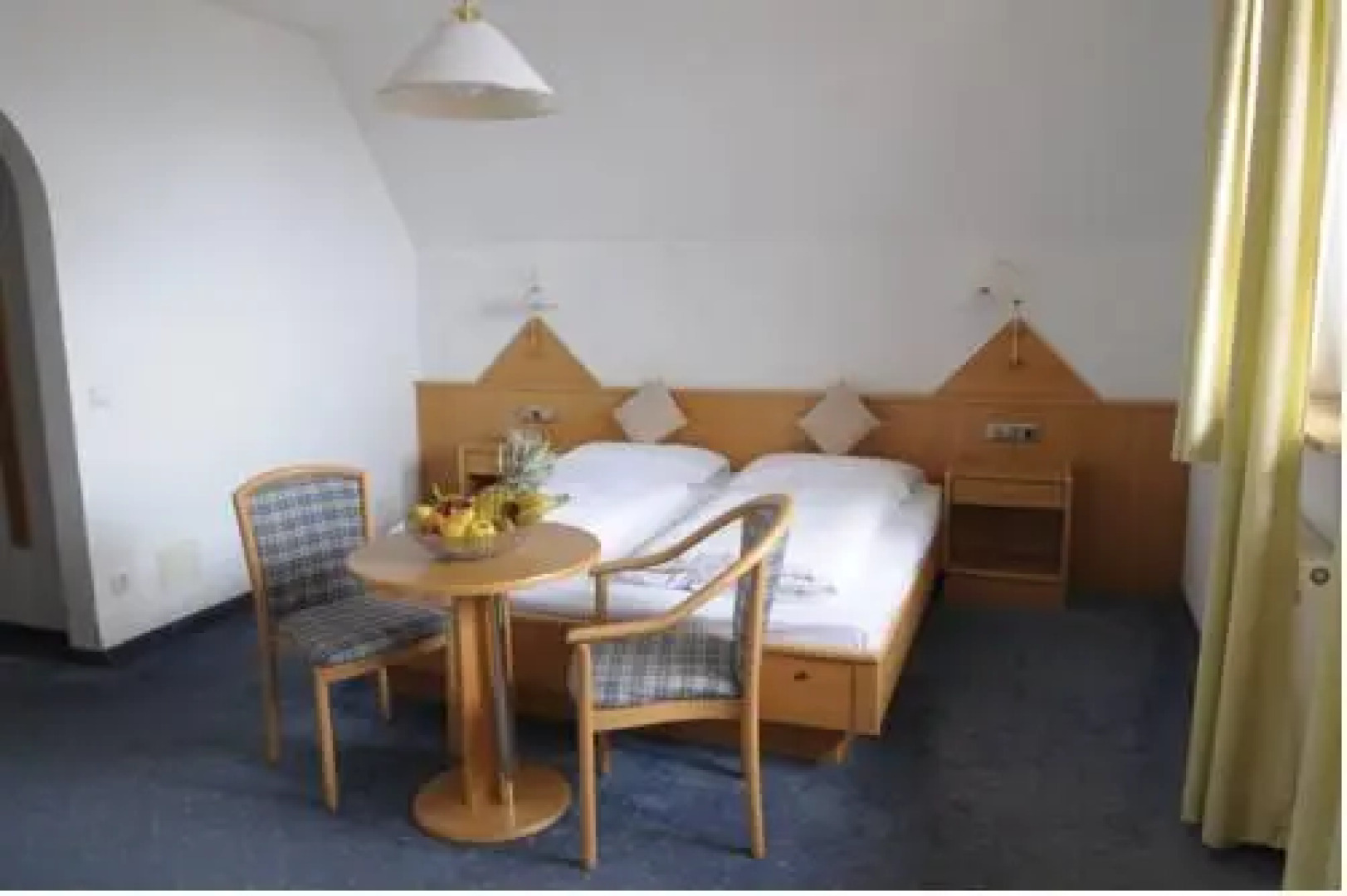 Hotel Lengsteinerhof