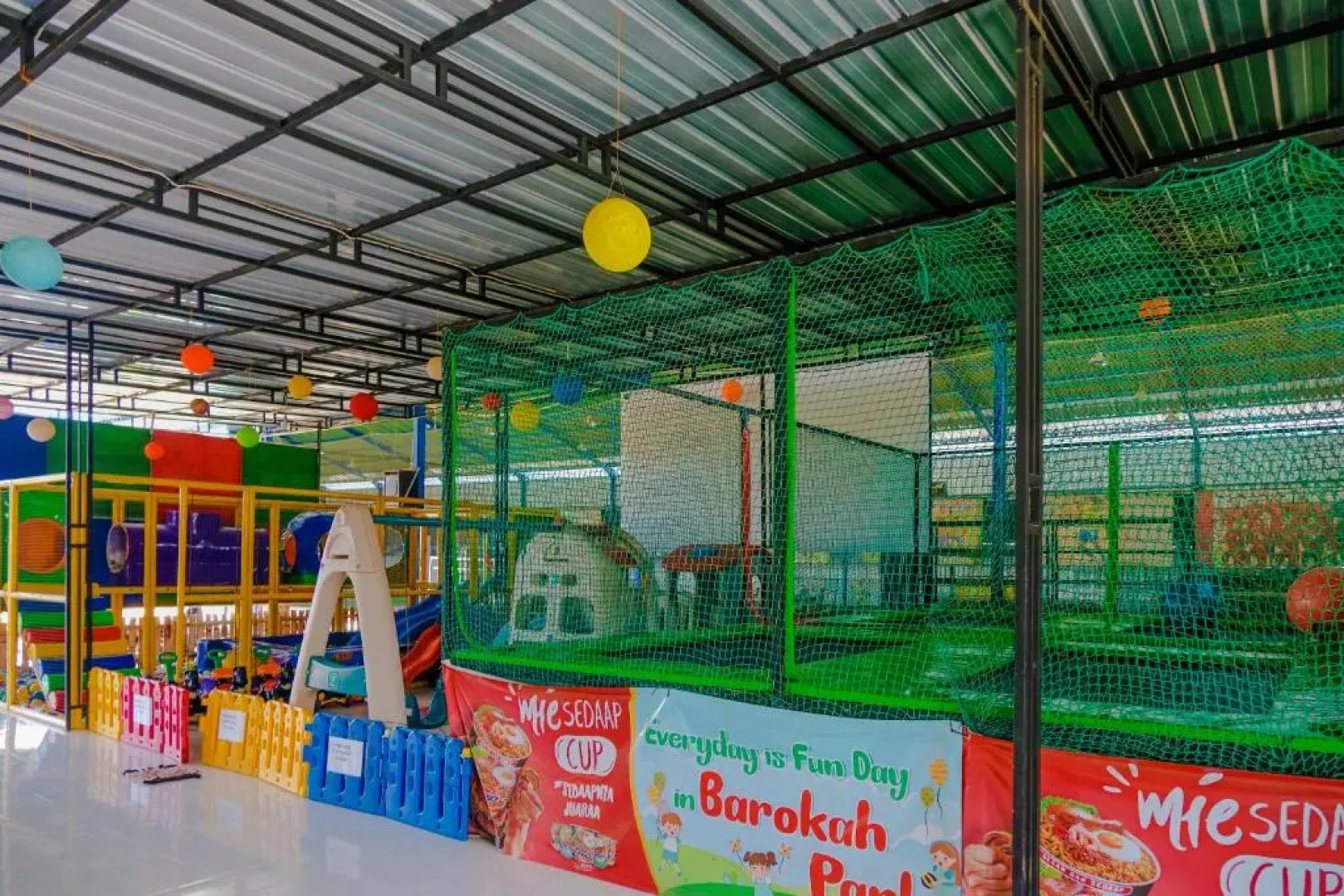 Hotel O sembagus Family