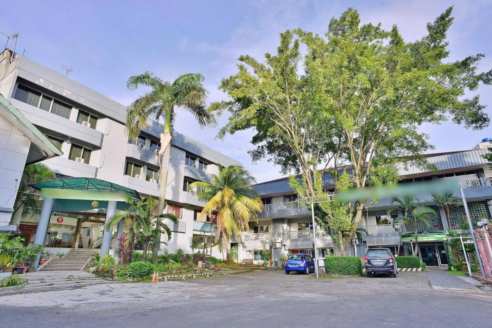 Zen Rooms Basic Kebayoran