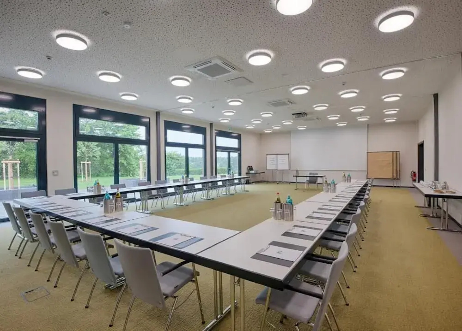 Gut Heckenhof Hotel & Golfresort