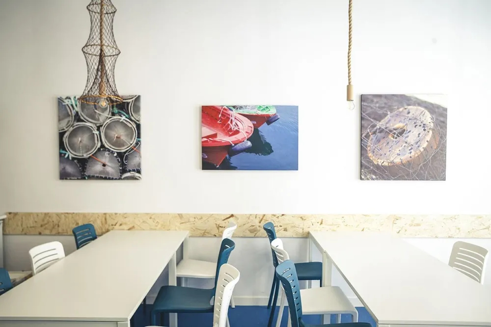 Albergue Estela do Mar