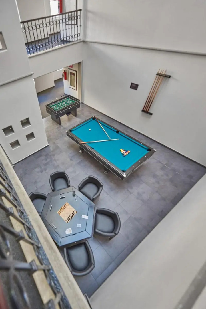 Hotel Sierra by HP Hotels