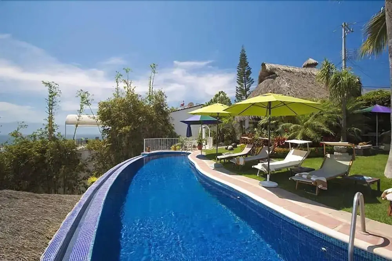 Villa Bella Bed & Breakfast