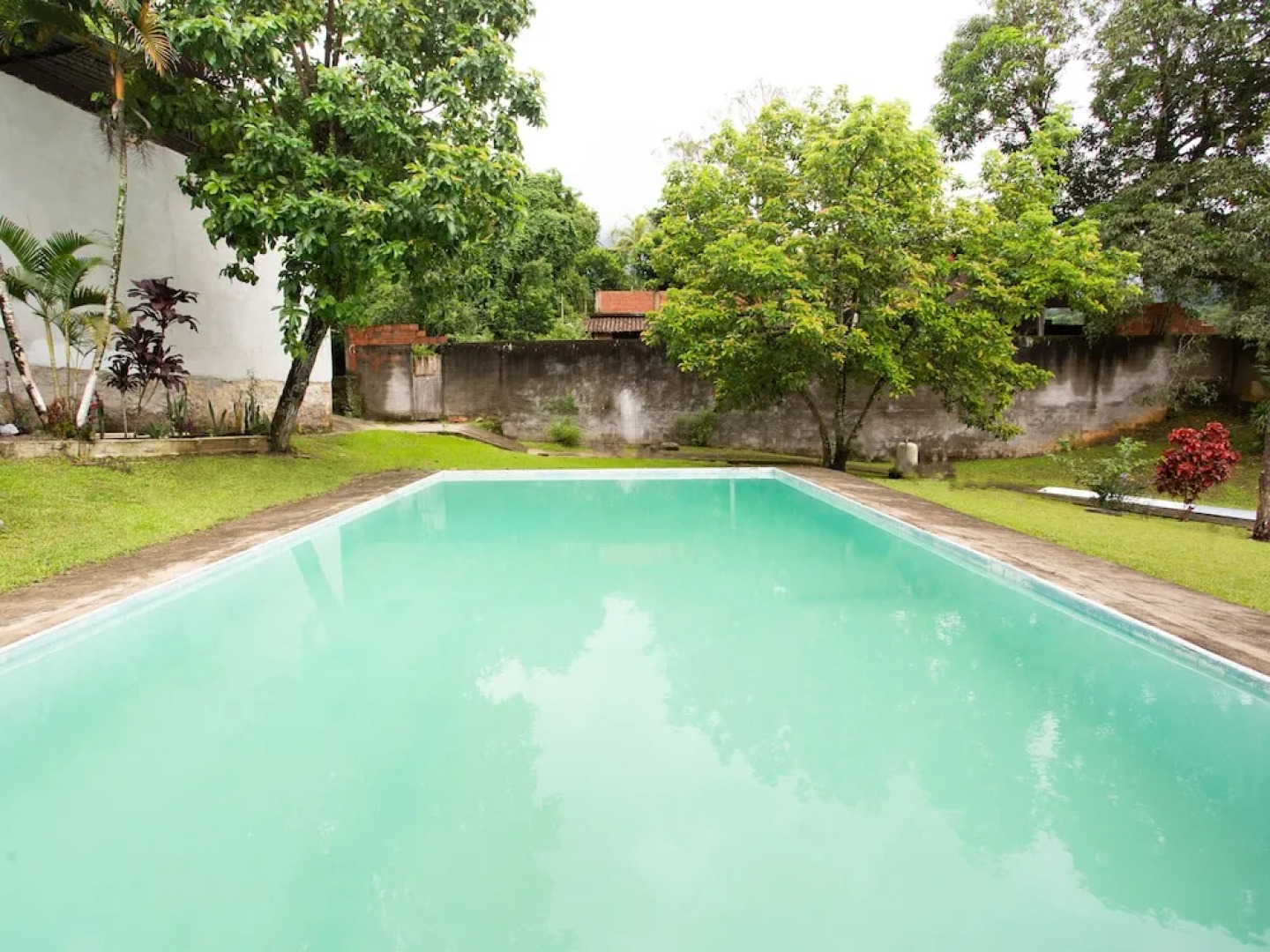 OYO Pousada Sol Nascente