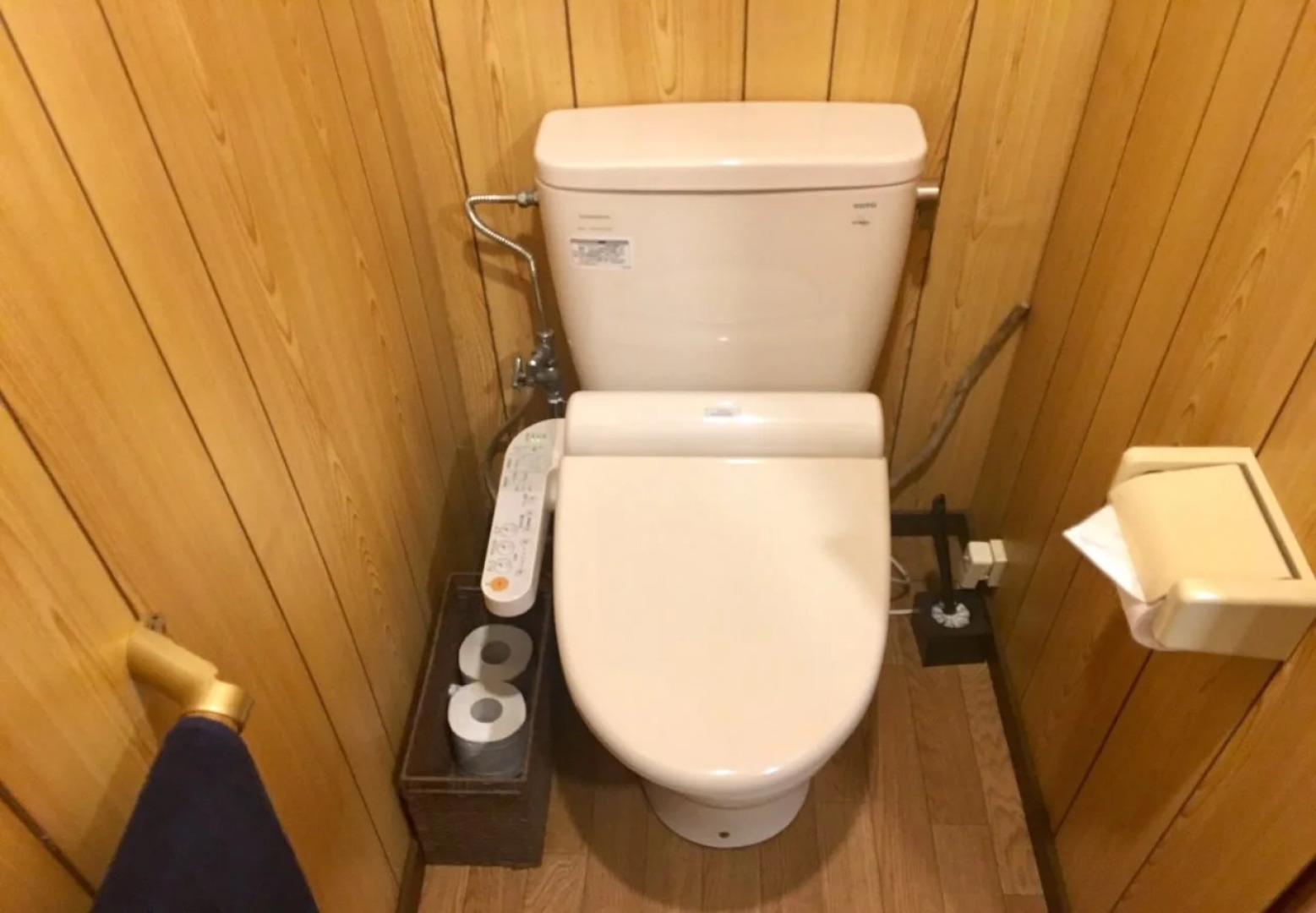 Guest house Enishi - Hostel