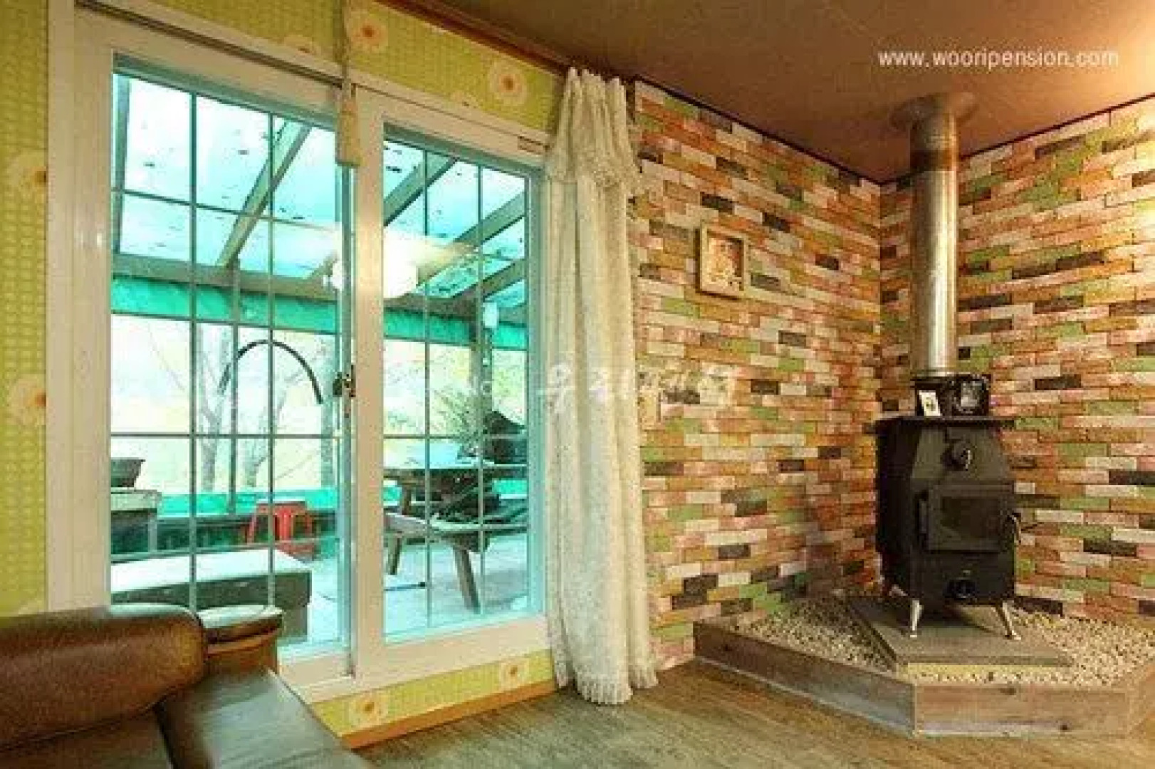 Hometown Pension of Yangpyeong Jazz