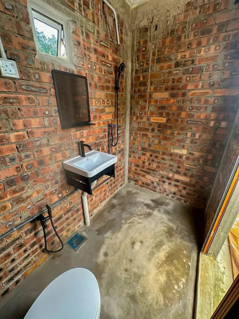 Dnamie Glamping - Lux Tent