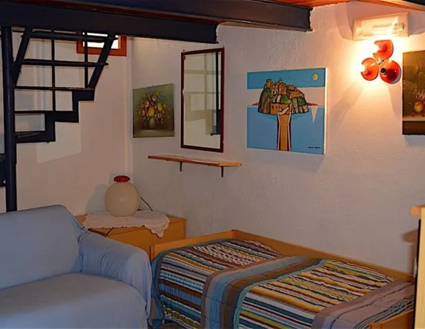 Casa Di Iorio Sant'Angelo