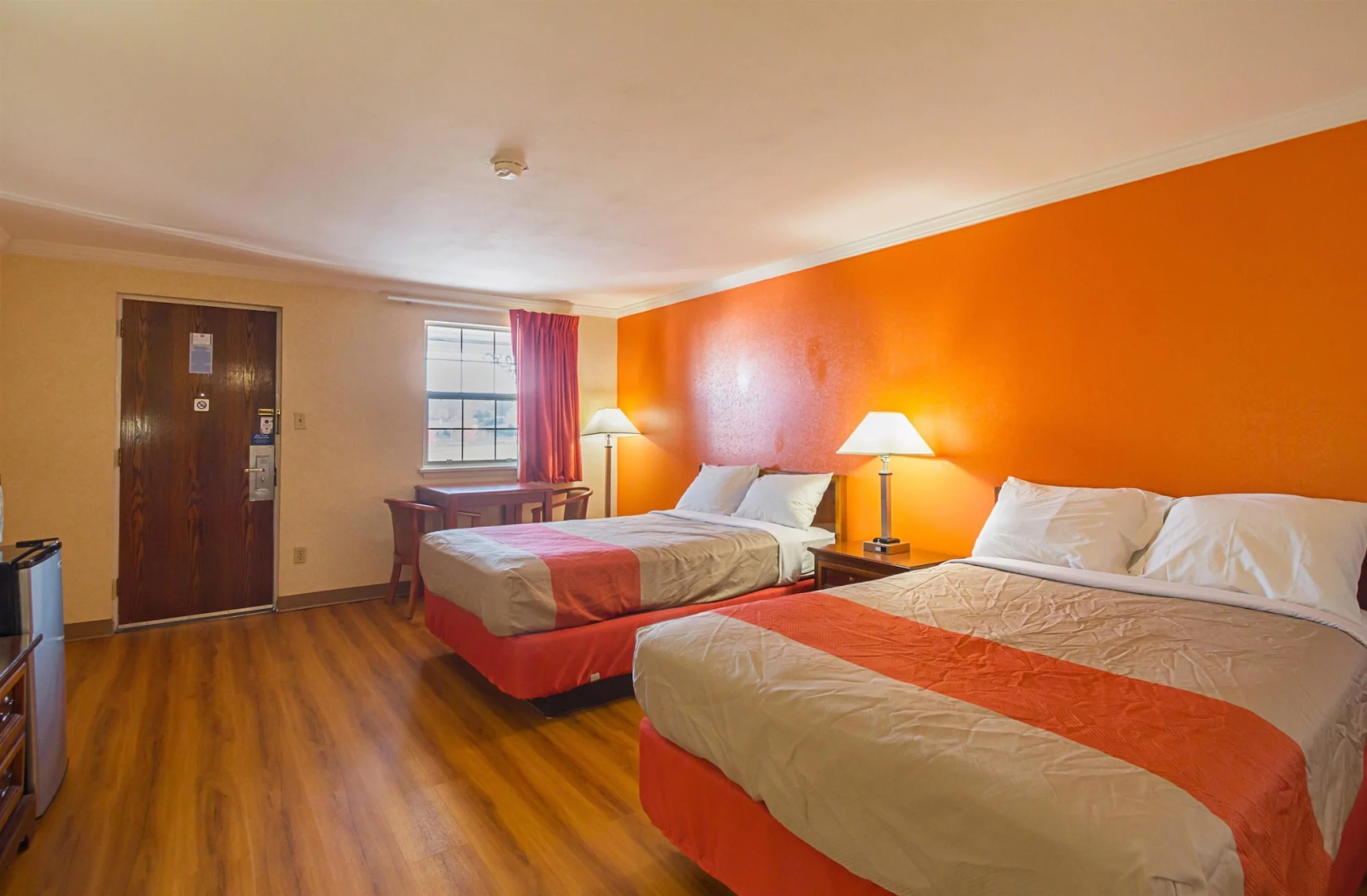 Motel 6 Mechanicsburg - Harrisburg West