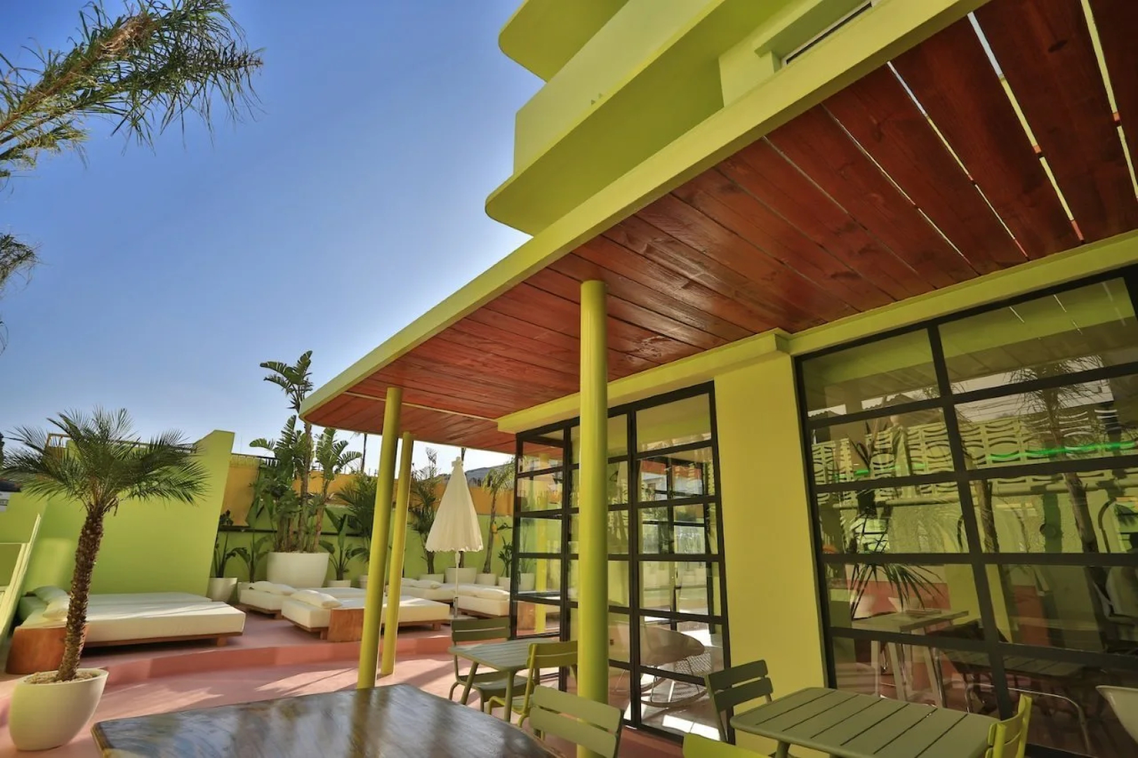 Tropicana Ibiza Suites - Adults Only