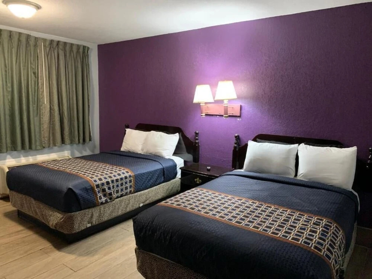 Texas Inn Aiport McAllen