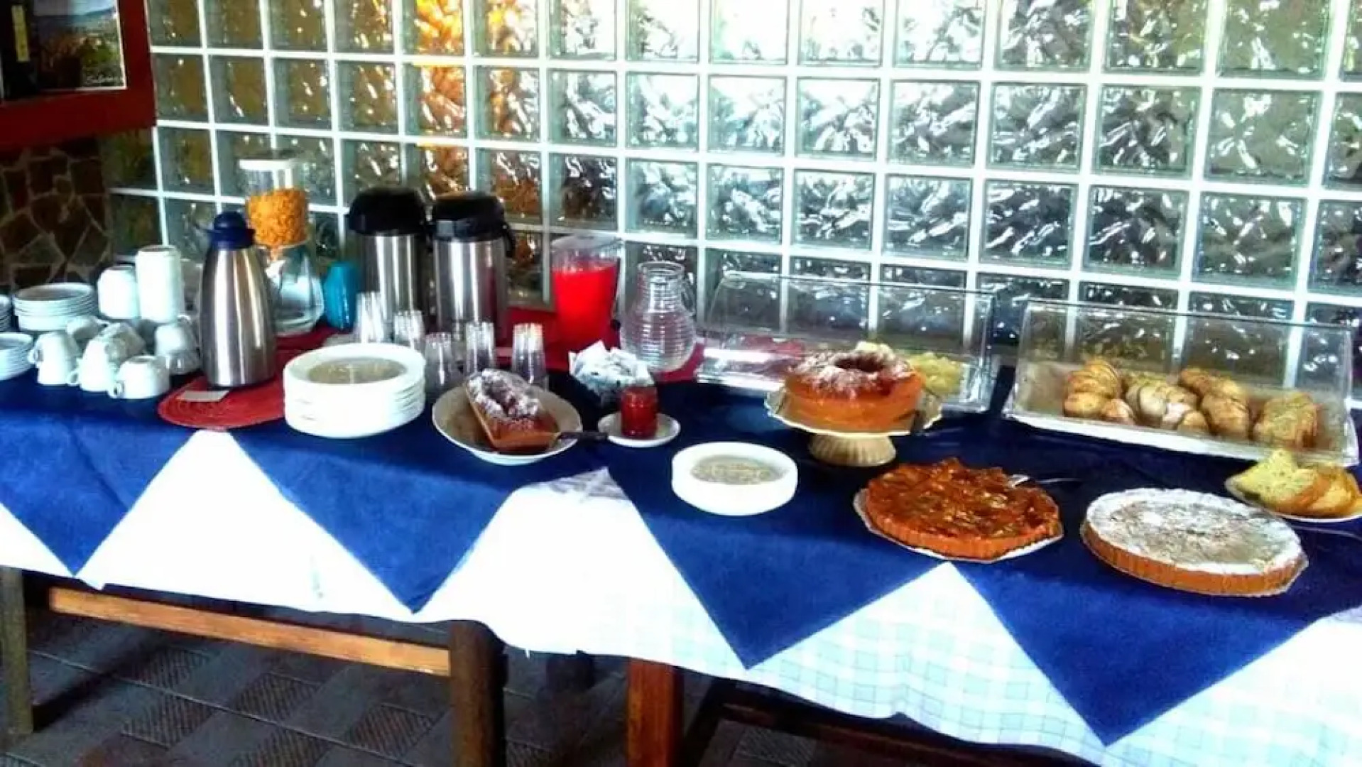 Agriturismo La Rocca degli Ulivi