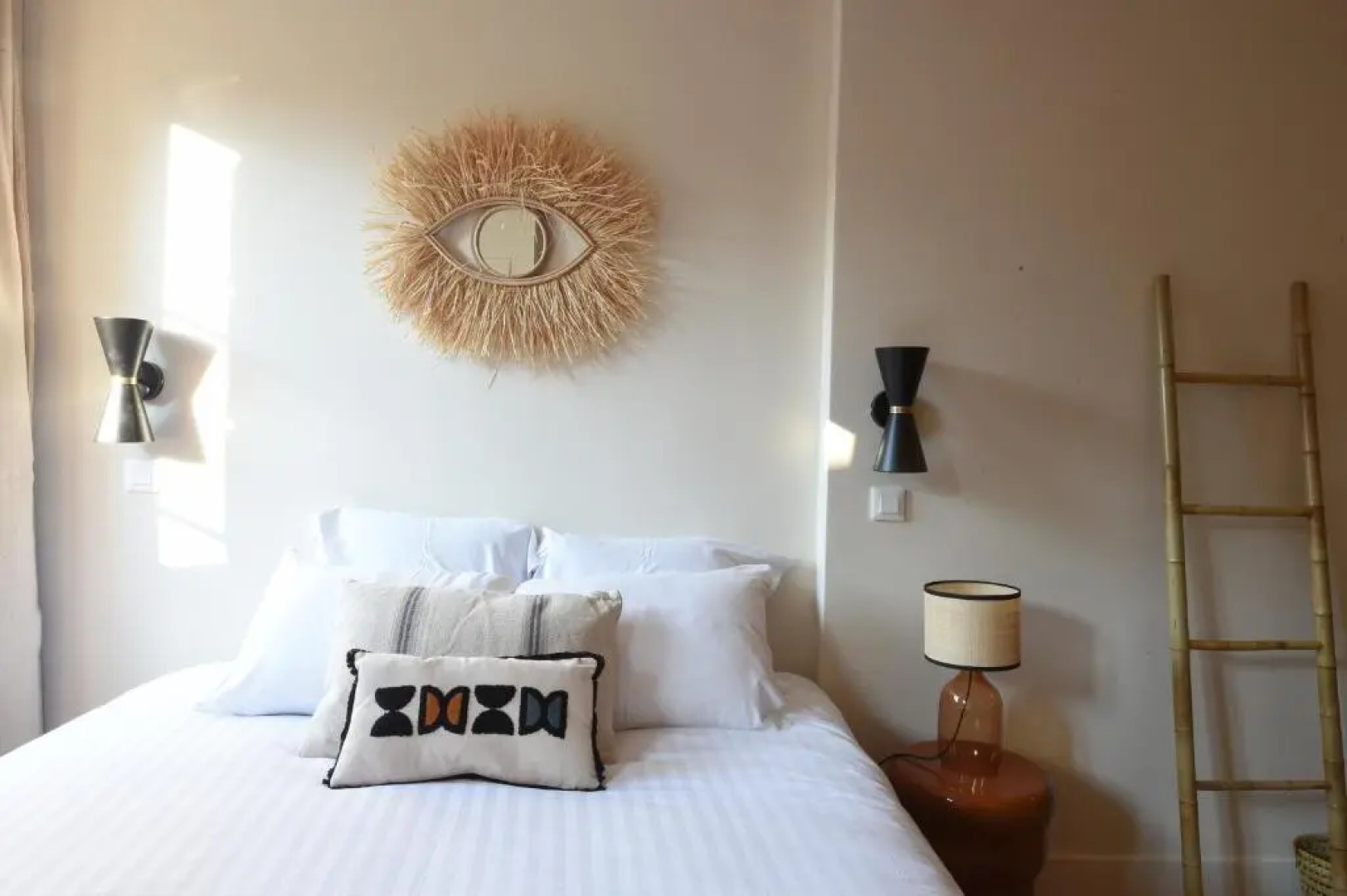 Les Nids Perchés - Place Notre-Dame