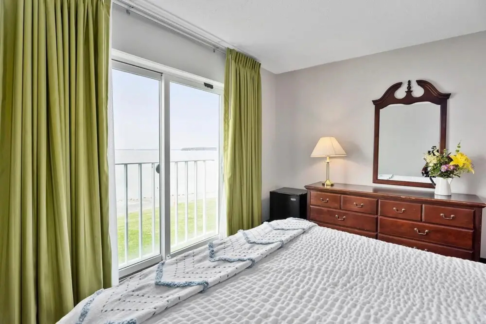 Second Conference Standard Suite Bay View