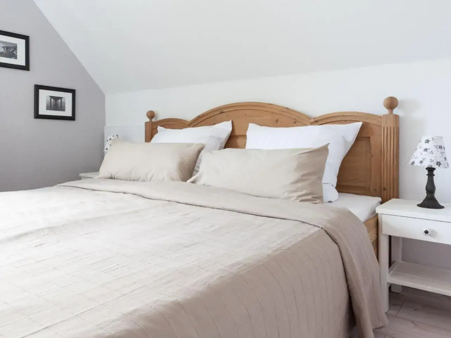 Zum Felde Ferienwohnungen