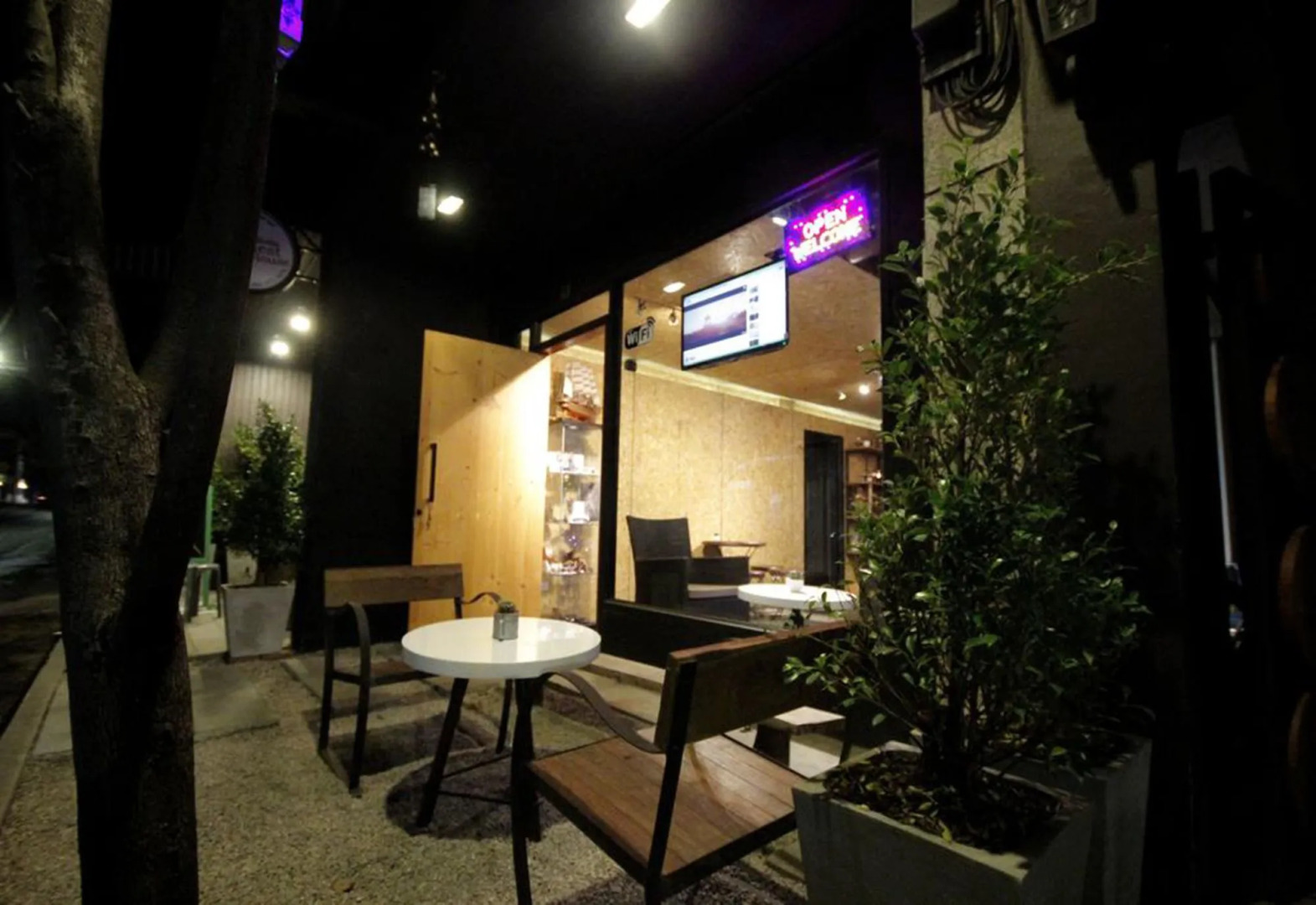 Baan Kieng Guest House Lampang