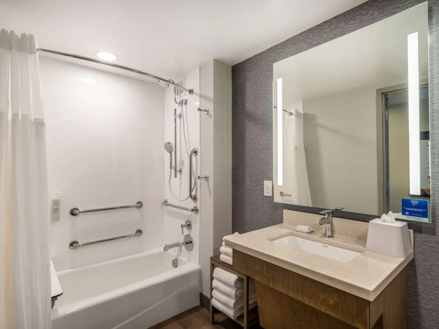 Homewood Suites by Hilton Toledo Downtown