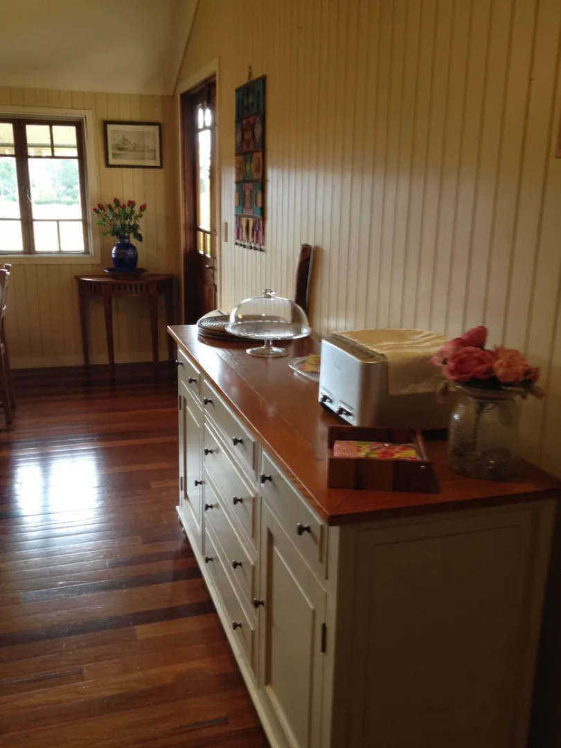 Eumundi Gridley Homestead B&B