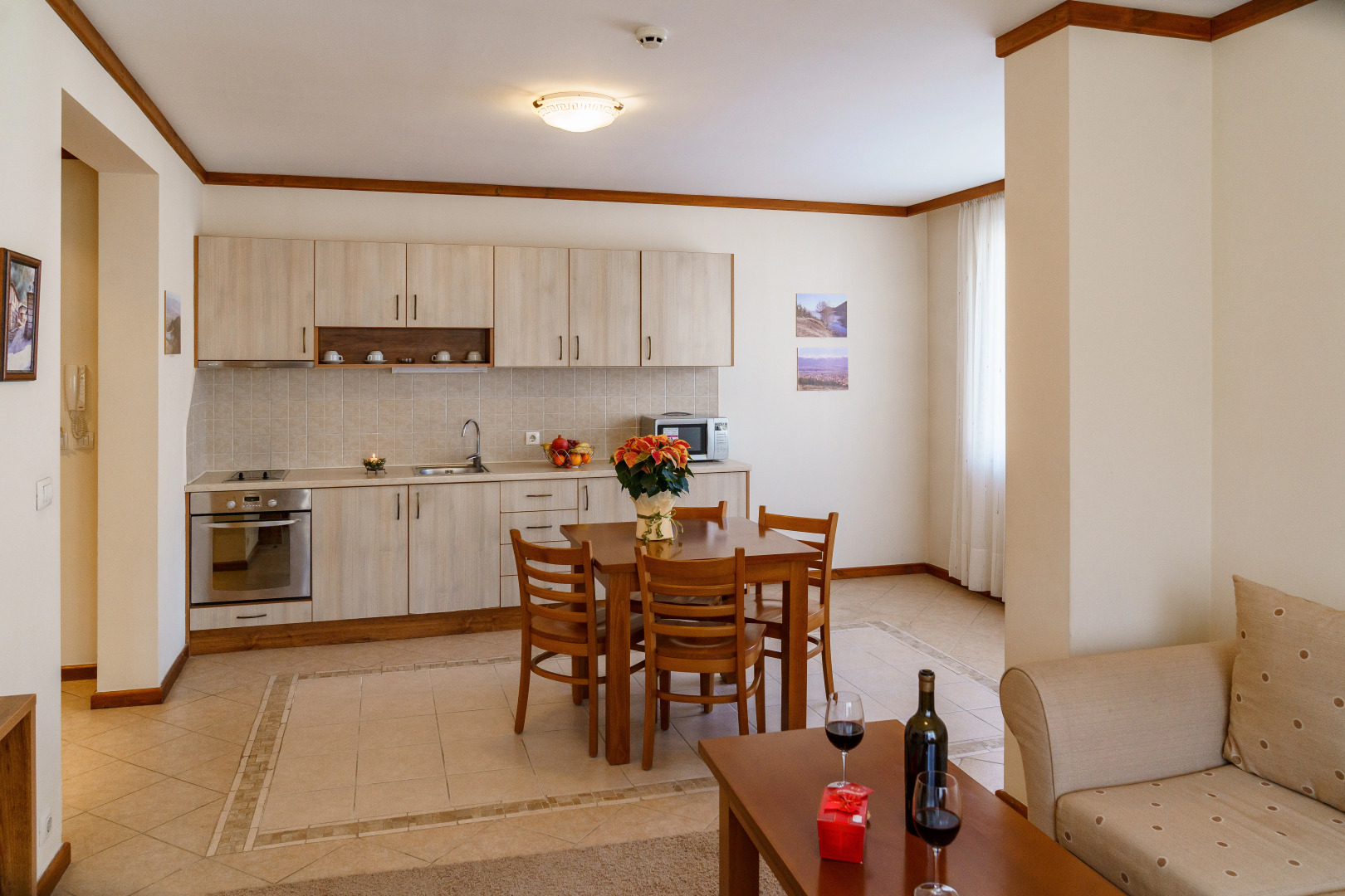 SPA Resort St. Ivan Rilski