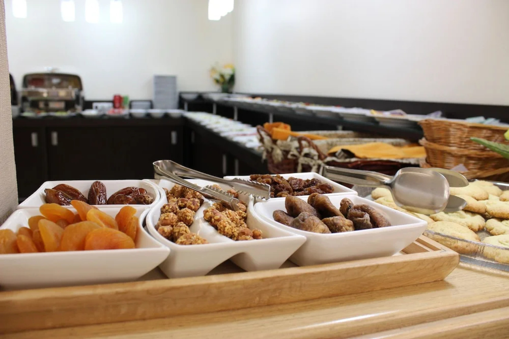 Sehri Saray Apart Hotel