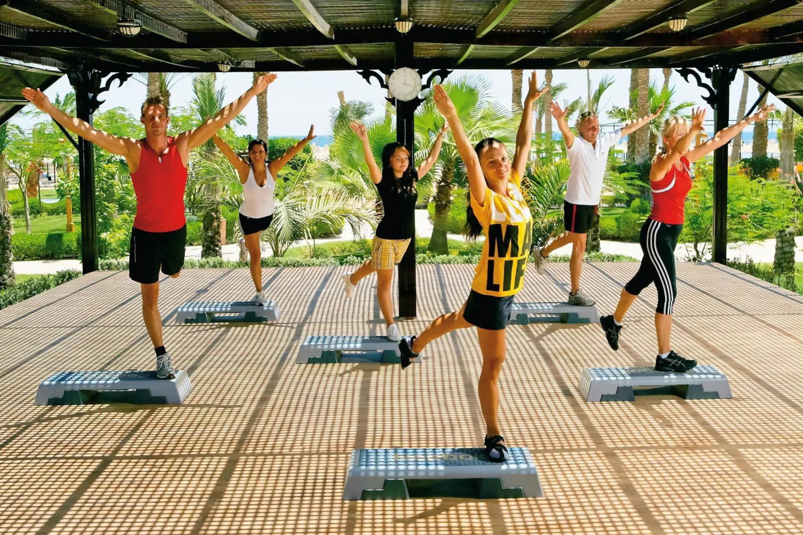 Tui Magic Life Belek Hotel