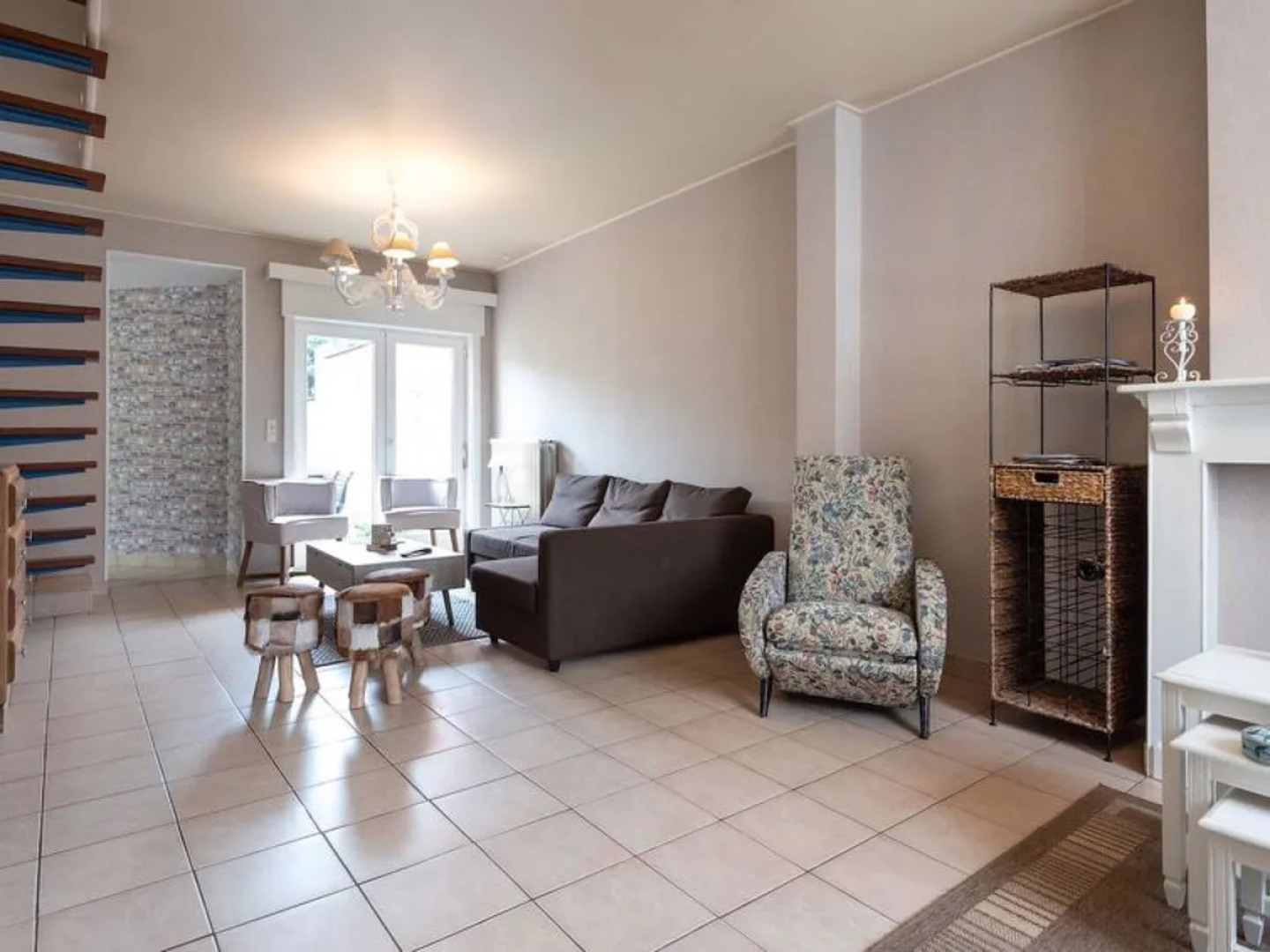 House Memories Le Bizet