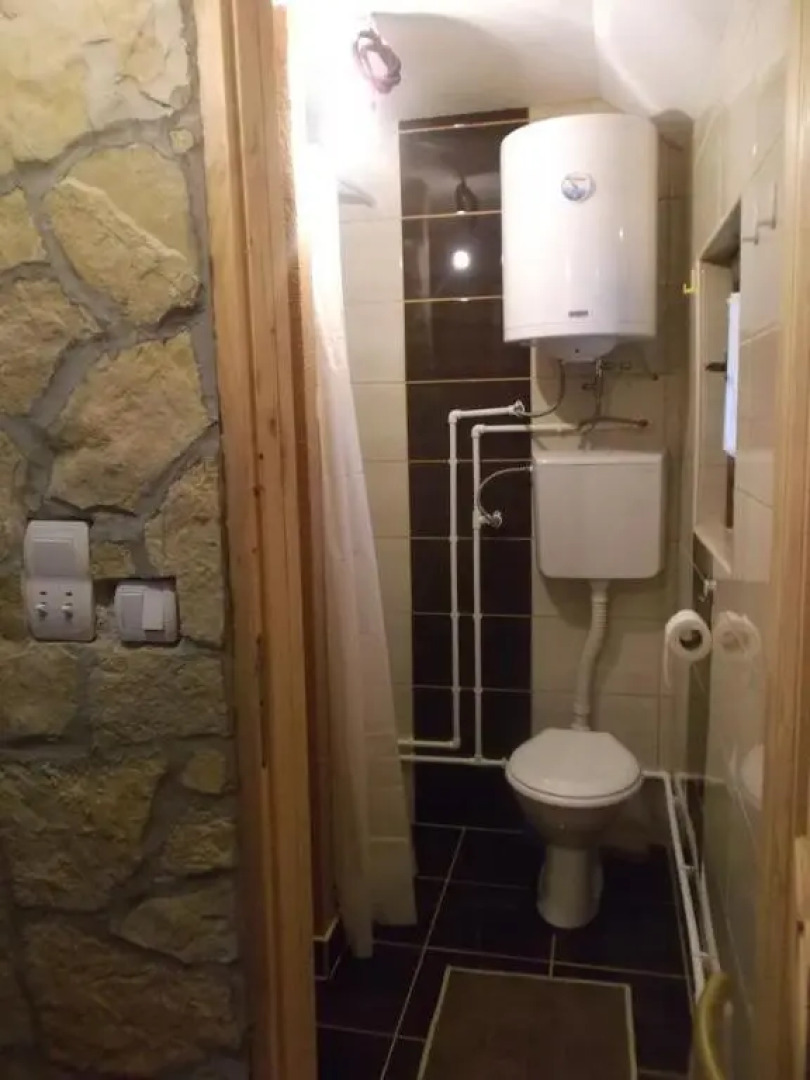 Lodge Brvnara Na Brdu