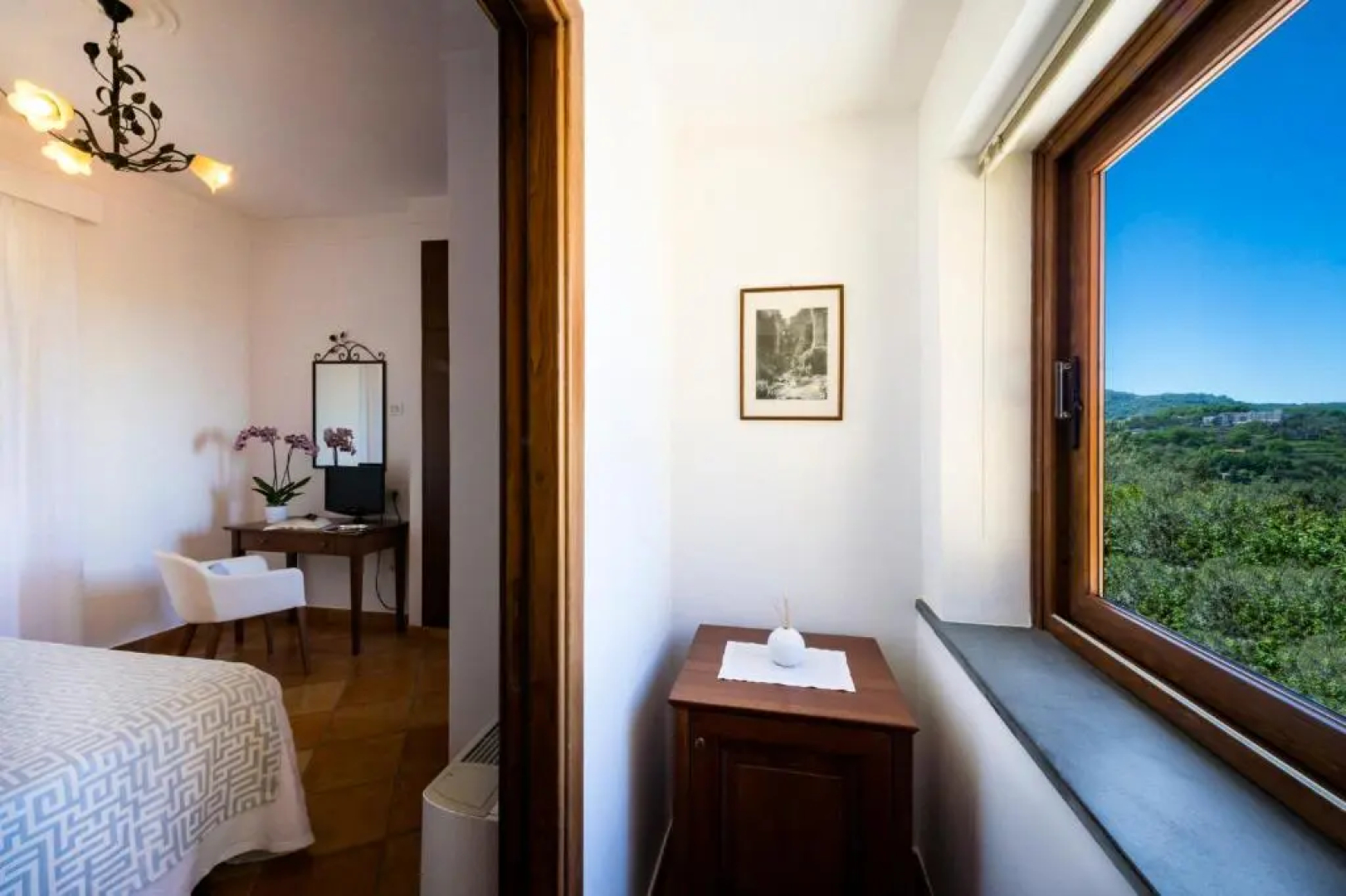 Agriturismo Antico Casale Colli Di San Pietro