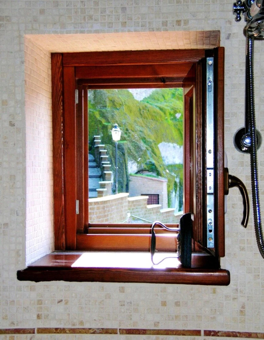 Holiday home Via Valle Maggiore